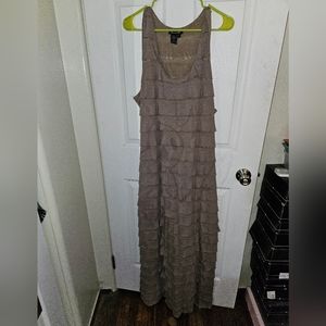 Xl maxi dress (Max Edition)